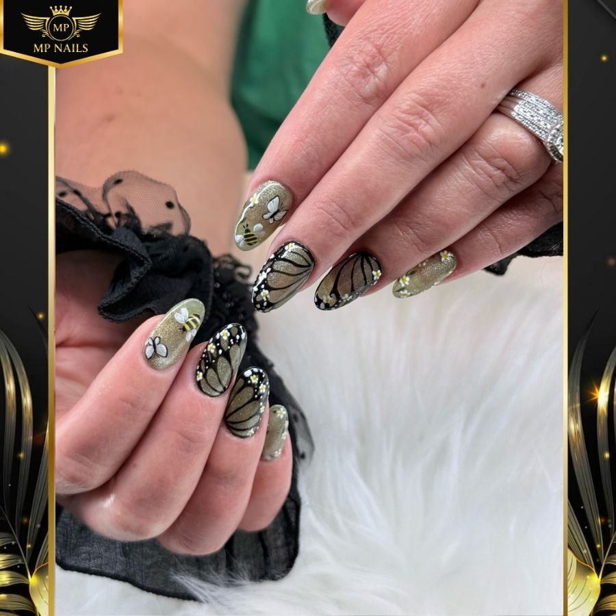 Nail June 1